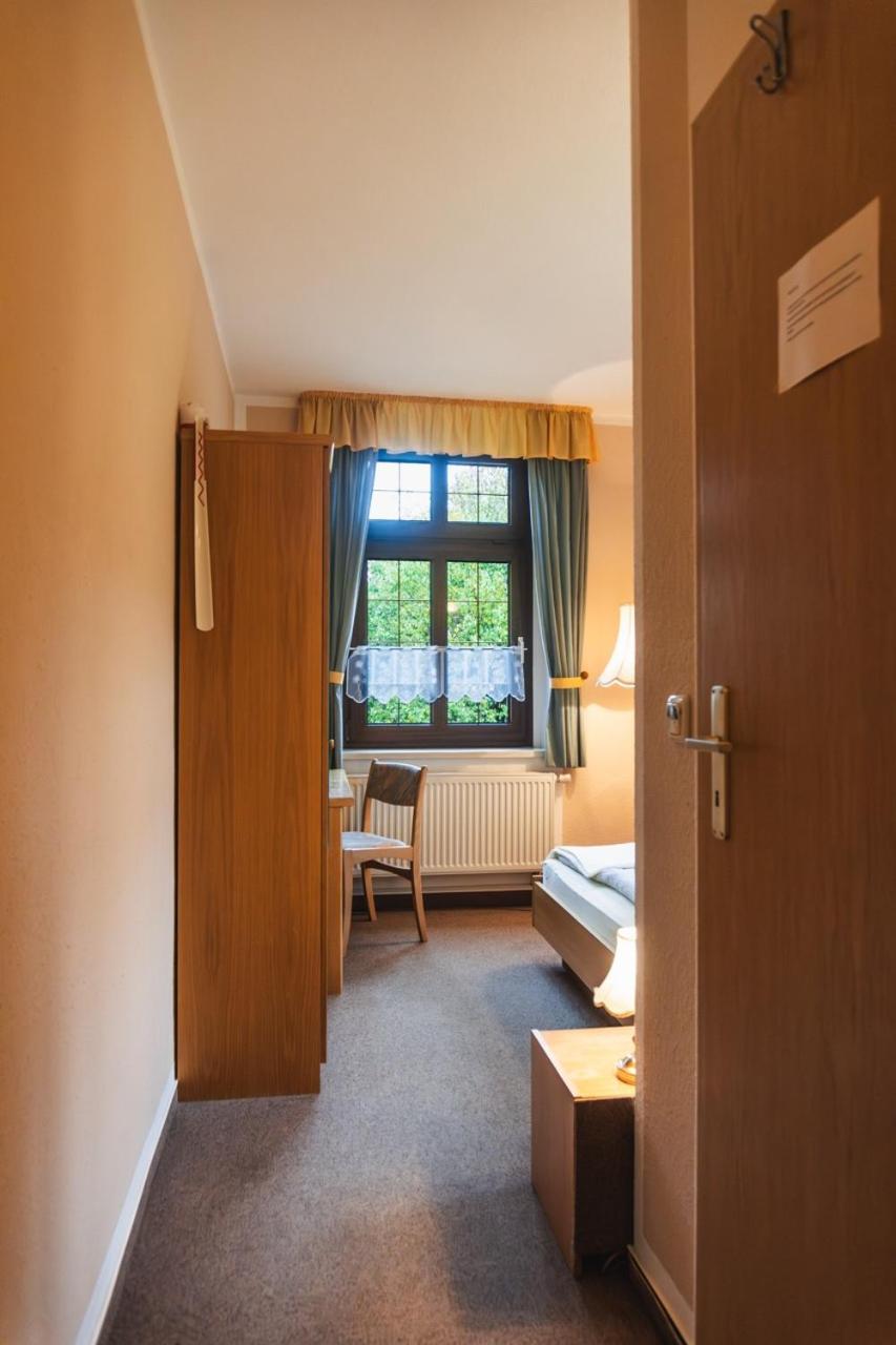 Gasthof Und Pension Hammerschaenke Wildenthal Экстерьер фото