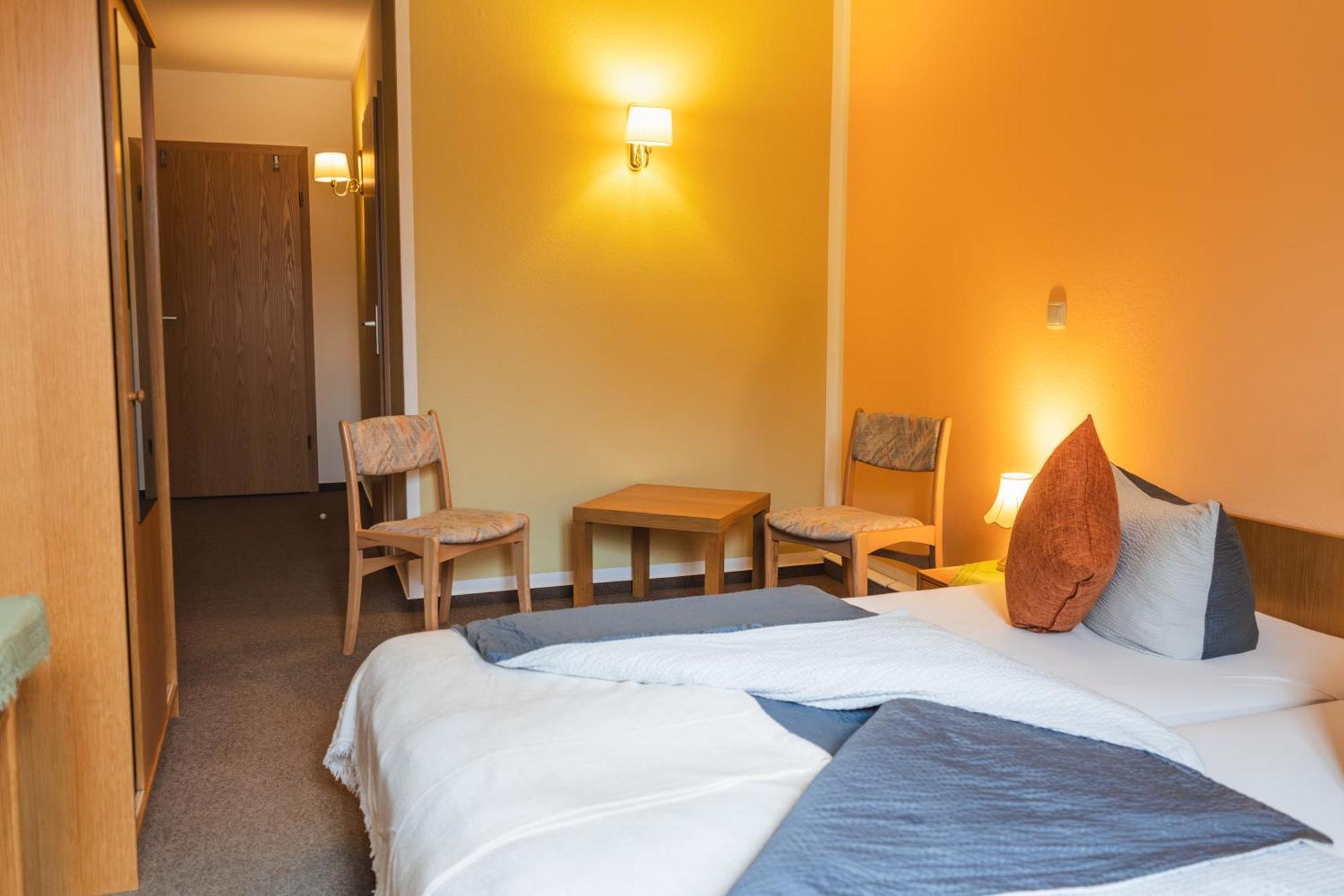 Gasthof Und Pension Hammerschaenke Wildenthal Номер фото